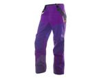 Haglöfs - Couloir III Pant - Paarse Skibroek - XL, Nieuw