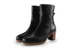 Shabbies Amsterdam Enkellaarzen in maat 39 Zwart | 10%, Kleding | Dames, Schoenen, Shabbies Amsterdam, Verzenden, Zwart, Lage of Enkellaarzen