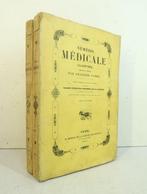 Honoré Daumier / François Fabre - Némésis médicale