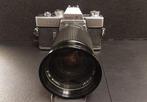 Minolta SRT 101 - Tokina SZ-X 3.5-5.3/28-200mm + UV Haze, Nieuw