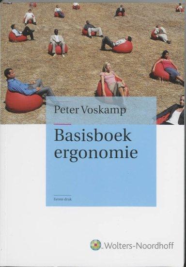 Basisboek ergonomie | 9789001702502, Boeken, Studieboeken en Cursussen, Verzenden