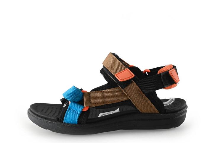 Nelson Kids Sandalen Jongens in maat 36 Groen, Kinderen en Baby's, Kinderkleding | Schoenen en Sokken, Jongen of Meisje, Zo goed als nieuw