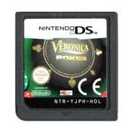 DS Veronica Poker, Spelcomputers en Games, Games | Nintendo DS, Verzenden, Zo goed als nieuw