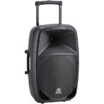Devine Sound Scout 15A 15 inch mobiele accu-speaker, Verzenden, Nieuw