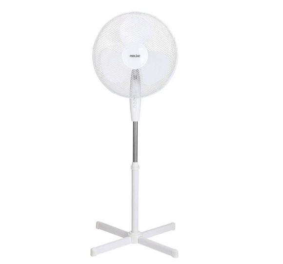 Proline PVP40 - Statiefventilator - Wit, Witgoed en Apparatuur, Airco's
