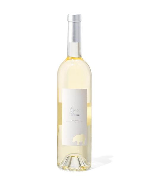 Les animales Les Animals ours blanc 0.75L, Diversen, Levensmiddelen, Verzenden
