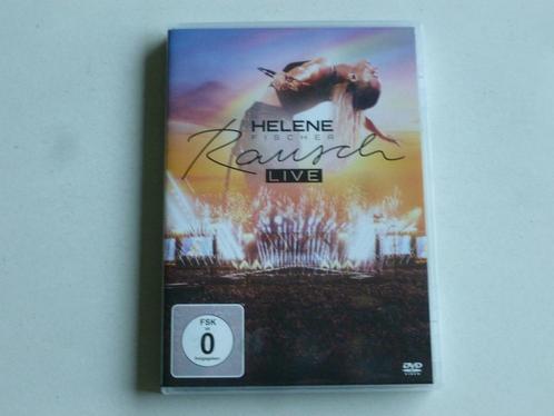 Helene Fischer - Rausch / Live (DVD), Cd's en Dvd's, Dvd's | Muziek en Concerten, Verzenden