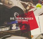 cd digi - Die Toten Hosen - Crash-Landing, Verzenden, Zo goed als nieuw