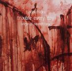 cd - Tindersticks - Trouble Every Day, Verzenden, Zo goed als nieuw
