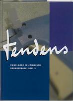 Tendens Mode en commercie Bronnenboek 2 9789060535370, Zo goed als nieuw