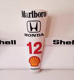 Mclaren - Ayrton Senna - Schaal 1/3 voorvleugel, Nieuw