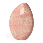 Roze Maansteen sculptuur Nr 21 -  498 gram - Madagaskar, Verzenden, Nieuw