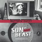 cd - Matthew Sweet - Son Of Altered Beast, Verzenden, Zo goed als nieuw