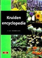Kruiden encyclopedie - vele honderden kruidensoorten, Boeken, Verzenden, Zo goed als nieuw, Nico Vermeulen