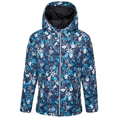 -68% Dare2b  Dare2b Waterdichte ski jas voor meisjes verdict, Kinderen en Baby's, Kinderkleding | Maat 164, Nieuw, Verzenden