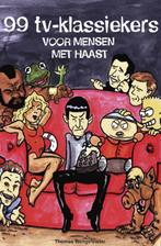 99 Tv-Klassiekers Voor Mensen Met Haast 9789021548920, Boeken, Verzenden, Gelezen, Thomas Wengelewski