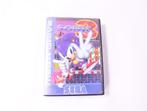 SEGA Mega Drive - Sonic the Hedgehog 3, Spelcomputers en Games, Games | Sega, Ophalen of Verzenden, Nieuw