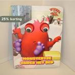 Wiebelogen: Monstertje onder het bed 9789039623527, Verzenden, Gelezen, Kate Cuthbert