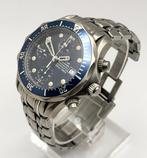 Omega - Seamaster Diver 300M - 2298.80 - Unisex - 1990-1999, Sieraden, Tassen en Uiterlijk, Horloges | Heren, Nieuw