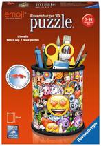 Ravensburger - 3D Puzzel Pokémon - Pennenbak - 54 stukjes