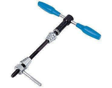 Balhoofdpers. 1 en 1 1/8 Balhoofd cup pers, Fietsen en Brommers, Fietsonderdelen, Nieuw, Verzenden