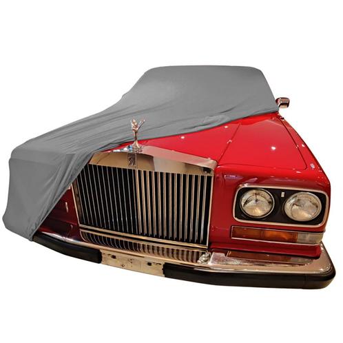 Autohoes passend voor  Carmargue binnen BESTE PASVORM cover, Auto diversen, Autohoezen, Op maat, Nieuw, Ophalen of Verzenden