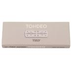 Tondeo  MLine TSS3 Mesjes  1x10 Stuks, Verzenden, Nieuw