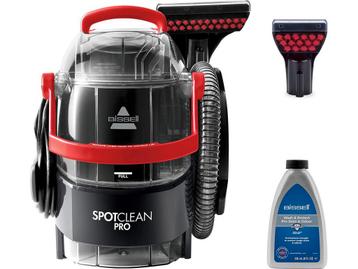 BISSELL SpotClean Pro Draagbare Vlekkenreiniger - beschikbaar voor biedingen