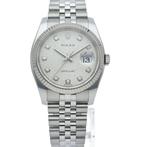 Rolex - Datejust 36 - 116234G - Heren - 2010-2020, Nieuw