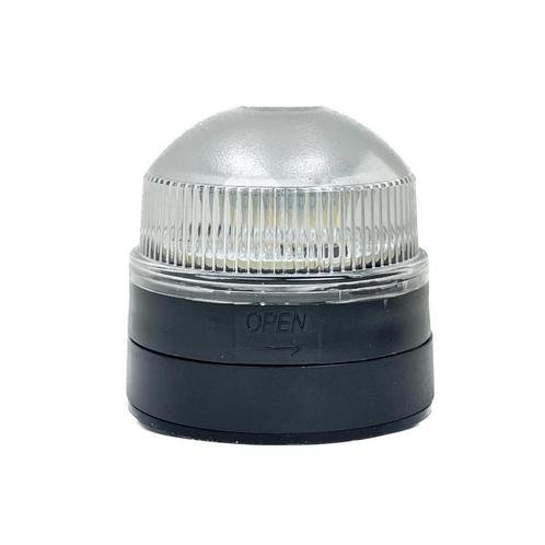 LED Navigatieverlichting 360 graden zwart, Watersport en Boten, Bootonderdelen, Nieuw, Ophalen of Verzenden