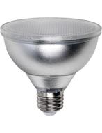OP=OP SPL LED PAR30 E27 10.5W 633lm 2700K 36° Dimbaar IP6.., Ophalen of Verzenden, Nieuw