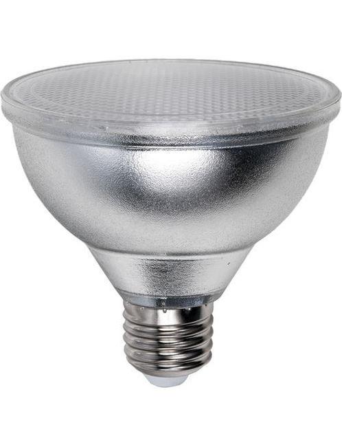 OP=OP SPL LED PAR30 E27 10.5W 633lm 2700K 36° Dimbaar IP6.., Huis en Inrichting, Lampen | Overige, Nieuw, Ophalen of Verzenden