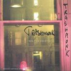cd - Trashmonk - Mona Lisa Overdrive, Verzenden, Zo goed als nieuw