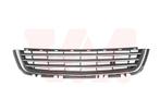 BUMPER GRILL VOOR OPEL ASTRA H A04 2003-2007 13247248, Ophalen of Verzenden, Nieuw
