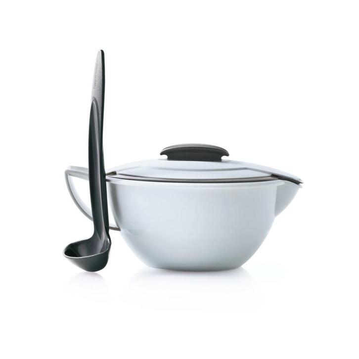 Tupperware Iso Duo Sauskom, Huis en Inrichting, Keuken | Tupperware, Nieuw, Ophalen of Verzenden