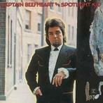 cd - Captain Beefheart - The Spotlight Kid, Cd's en Dvd's, Cd's | Rock, Verzenden, Zo goed als nieuw