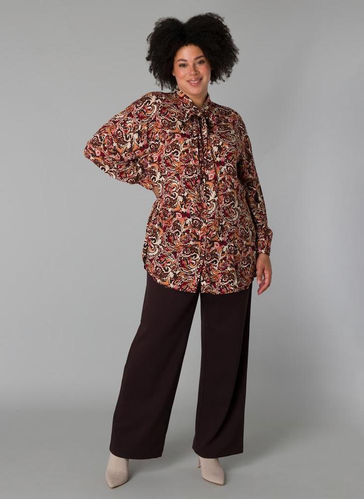 YESTA tuniek Ruby Essential Maat:, Kleding | Dames, Blouses en Tunieken, Overige kleuren, Nieuw, Verzenden