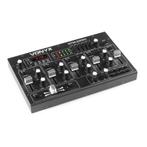 Vonyx STM2290 8 Kanaals DJ Mixer met Bluetooth, MP3 & geluid, Nieuw, Verzenden