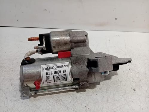 Startmotor Ford Puma  1.0 EcoBoost mHEV JX6T11000EA, Auto-onderdelen, Motor en Toebehoren, ARN erkend, Stiba lid, Erkend duurzaam