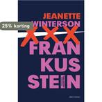Frankusstein 9789025455514 Jeanette Winterson, Verzenden, Gelezen, Jeanette Winterson