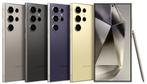 Magazijn opruiming Samsung Galaxy S24 Ultra 5G 256GB (mo..., Nieuw