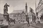HAARLEM - Stadsgezicht, Verzenden, Gelopen