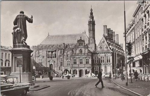 HAARLEM - Stadsgezicht, Verzamelen, Ansichtkaarten | Nederland, Verzenden