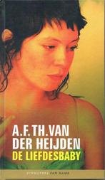 De liefesbaby 9789085642954 A.F.Th. van der Heijden, Boeken, Verzenden, Zo goed als nieuw, A.F.Th. van der Heijden