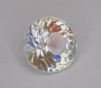 Zonder Minimumprijs Meerkleurig Maansteen - 5.11 ct -, Sieraden, Tassen en Uiterlijk, Edelstenen, Nieuw