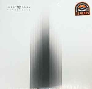 LP gebruikt - Sleep Token - Sundowning (Europe, 2022), Cd's en Dvd's, Vinyl | Rock, Zo goed als nieuw, Verzenden