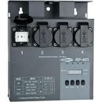 Showtec RP-405 MKII switchpack, Nieuw, Verzenden