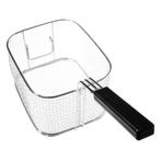 Frituurmand | HENDI Inductiefriteuses | 8L HENDI, Verzenden, Nieuw in verpakking