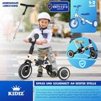 Loopfiets 6in1 - unisex - 1 tot 5 jaar - driewieler - tot, Verzenden, Nieuw