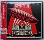 Led Zeppelin - Mothership / Great Remastered Original, Nieuw in verpakking